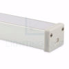 Image de Profilé en aluminium imperméable 21x16mm, 3 mètres