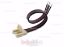 Agrandir l'image de Connecteur pour RGB ruban Led avec 14cm cable (PCB 10mm), version réduite. Parfait pour rubans led haute densité, jusqu'à 120 LED / mètre Image de Connecteur pour RGB ruban Led avec 14cm cable (PCB 10mm), version réduite. Parfait pour rubans led haute densité, jusqu'à 120 LED / mètre