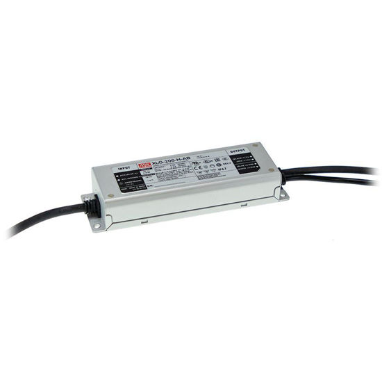 Image de Transformateur 200W 24V IP67 Mean Well
