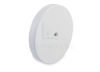 Image de Embout blanc en plastique pour profilé rond NE03-17