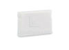 Image de Embout blanc en plastique pour profilé SL12-16