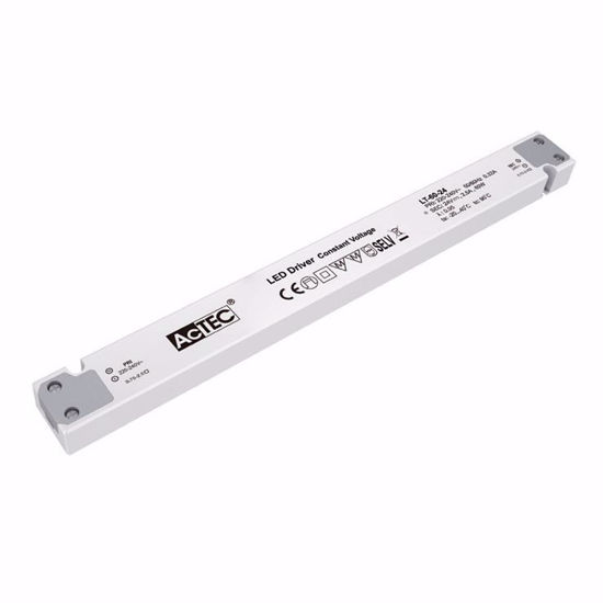 Image de Transformateur ultra slim 30W 12V AcTEC