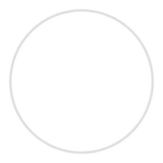 Image de Diffuseur opale rond pour profilé LLP-NE03-17-S2, 2 mètres