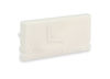 Image de Embout blanc pour profil en aluminium SL06-05
