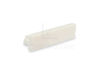 Image de Embout blanc pour profil en aluminium SL07-05