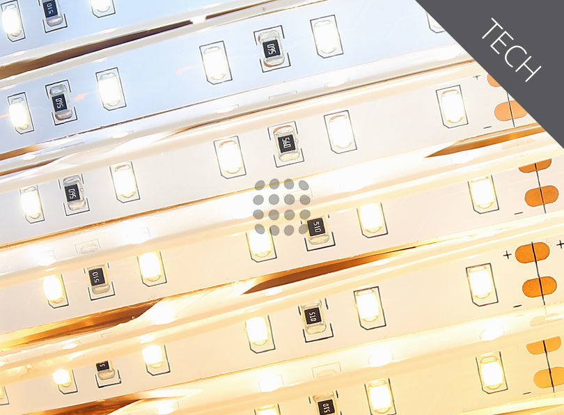 Qu'est-ce qu'une bande LED?