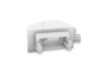 Image de Embout angulaire externe pour profilé SL08-03