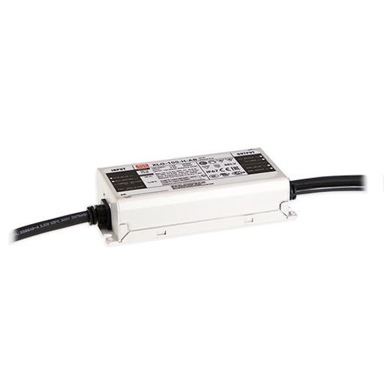 Image de Transformateur Mean Well 100W 24V IP67 Mean Well
