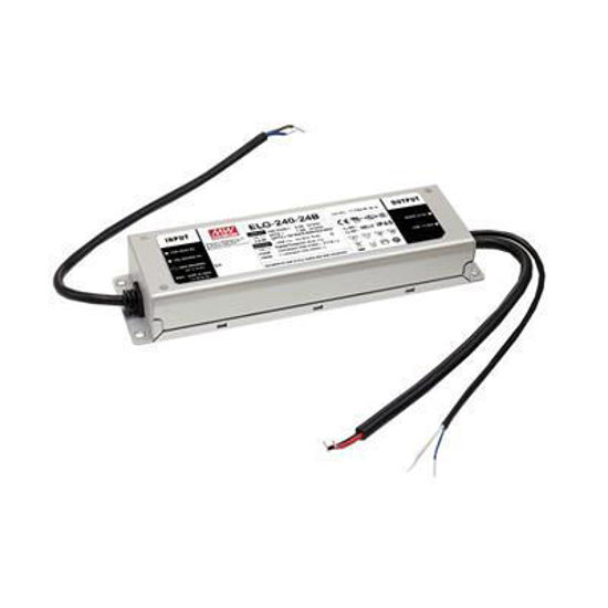 Image de Transformateur 240W 48V IP65 Mean Well