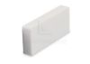 Image de Embout blanc en plastique pour diffuseur haut LLD-06