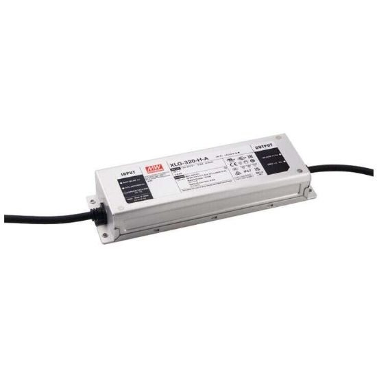 Image de Transformateur 312W 24V ou 216W 12V IP67 Mean Well