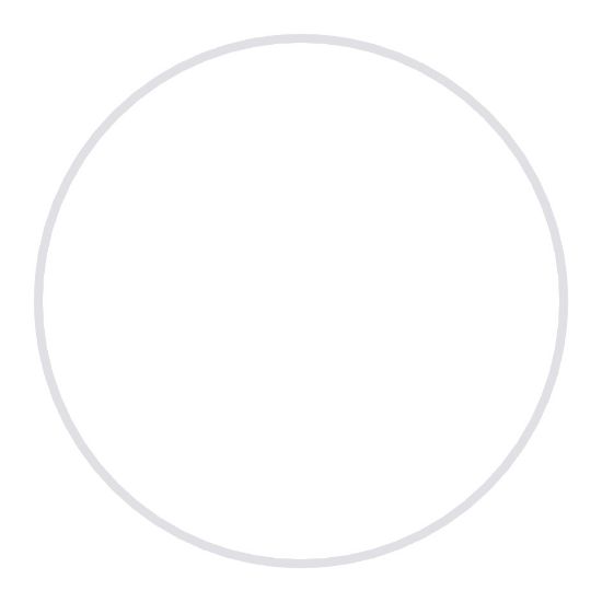 Image de Diffuseur rond opale avec défaut de fabrication pour profilé LLP-NE03-17-S2, 2 mètres