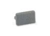 Image de Embout gris en plastique pour profilé SL13-02