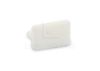 Image de Embout blanc en plastique pour profilé SL13-02