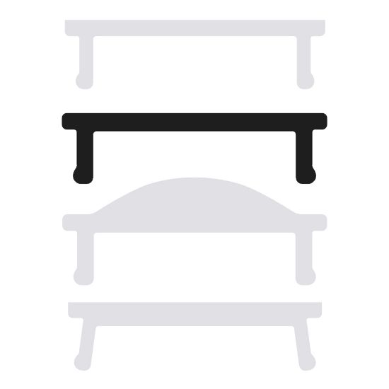 Image de Diffuseur pour profilés type LLP-XXXX-03-XX