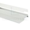 Image de Profilé aluminium pour carrelage mural 11mm