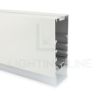 Image de Profilé en aluminium 36x75mm