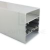 Image de Profilé en aluminium 60x73mm