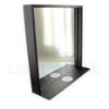 Image de Profilé en aluminium miroir