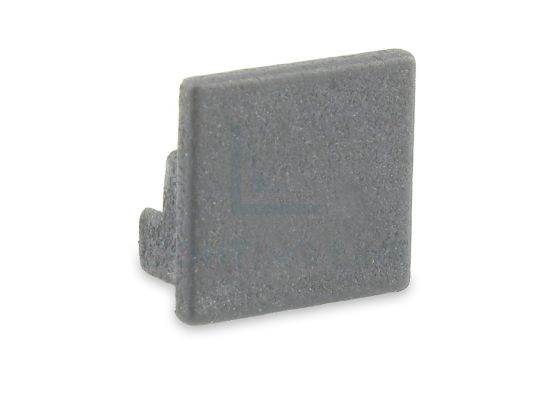Image de Embout girs en plastique pour profilé SL14-16
