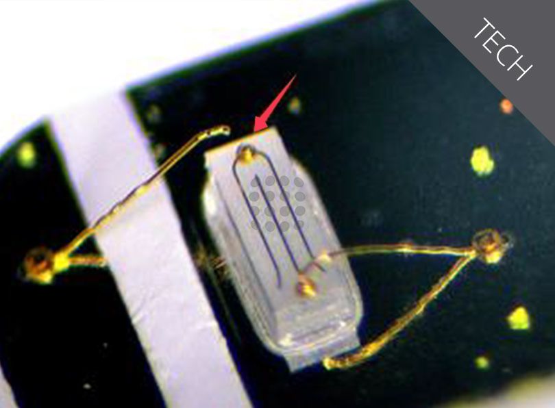 Un aperçu détaillé de la technologie des fils de la LED 2835 : Connexions des fils d'or et d'argent
