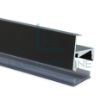 Image de Profilé en aluminium pour étagère