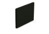Image de Embout noir pour profil en aluminium de 26x36mm