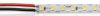 Image de LED Neon Flex de 2e génération, 6mm, 120led/m, LED 2835, 12V, 7W, 50m