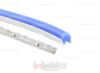 Image de LED Neon Flex de 2e génération, 6mm, 120led/m, LED 2835, 12V, 7W, 50m