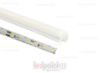 Image de LED Neon Flex de 2e génération, 6mm, 120led/m, LED 2835, 12V, 7W, 50m