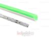 Image de LED Neon Flex de 2e génération, 6mm, 120led/m, LED 2835, 12V, 7W, 50m