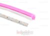 Image de LED Neon Flex de 2e génération, 6mm, 120led/m, LED 2835, 12V, 7W, 50m