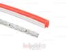 Image de LED Neon Flex de 2e génération, 6mm, 120led/m, LED 2835, 12V, 7W, 50m