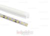 Image de LED Neon Flex de 2e génération, 6mm, 120led/m, LED 2835, 12V, 7W, 50m