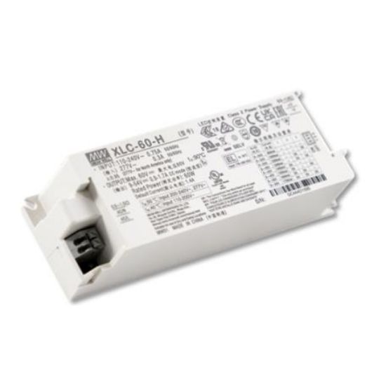 Image de Transformateur 60W 24V DALI2 Mean Well