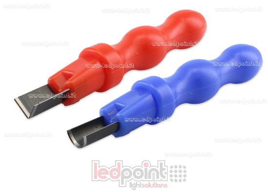 Image de Cutter pour la coupe de Neon Flex de 2ème génération