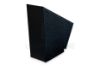 Image de Embout d'extrémité pour jonction de forme triangulaire de profilé en aluminium de 26x36mm