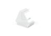 Image de Embout de connexion pour joindre plusieurs hexagones de profilé en aluminium de 26x36mm