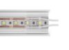 Image de Connecteur pour profilés avec diffuseur LLD-03 avec 20cm de câble