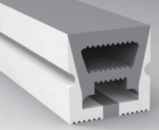 Image de Led Neon Flex 10x10mm 0,5m