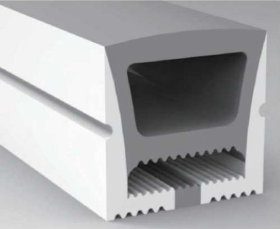 Image de Led Neon Flex 12x12mm 0,5m