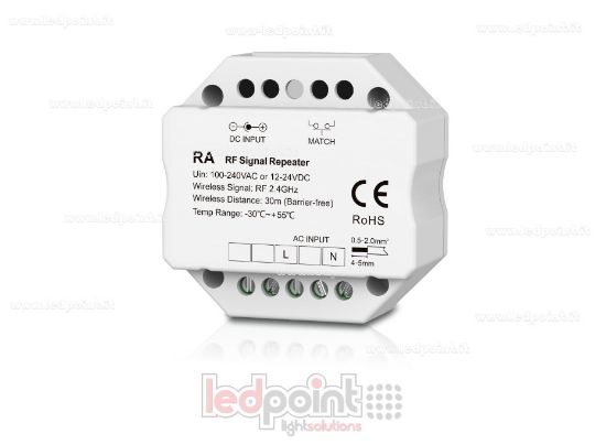 Image de Répéteur de signaux RF