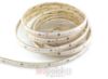 Image de Ruban led 50m led blanc chaud 3000K 2835 120led/m 230V 16,5W/m, IP65 tube en silicone extrudé, bords pleins et vide à l'interieur