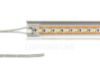Image de Connecteur pour profilés avec diffuseur LLD-03 avec 20cm de câble