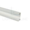 Image de Barre complète personnalisée avec profilé en aluminium encastrable 21x9mm