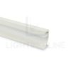 Image de Barre complète personnalisée avec profilé en aluminium encastrable 21x9mm