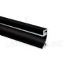Image de Barre complète personnalisée avec profilé en aluminium encastrable 21x9mm