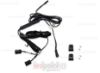 Image de Capteur de double ouverture de portes/volets 12-24 V, 1 canal 3 A, Channel Control