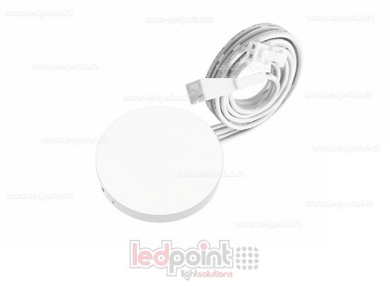 Image de Capteur de mouvement main, 5-24VDC, 3A 15-72W