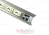 Image de Capteur tactile métallique 5-24V, 1ch 5A*12V ou 4A*24V, uniquement pour rubans LED à 3 broches avec piste de signal
